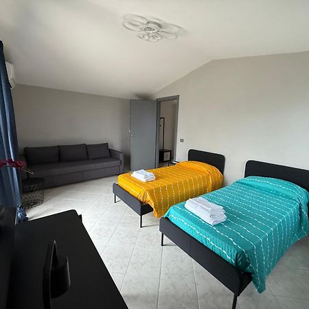 Castelli Home - Castelli Apartments アルバーノ・ラツィアーレ エクステリア 写真