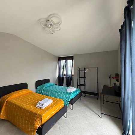 Castelli Home - Castelli Apartments アルバーノ・ラツィアーレ エクステリア 写真