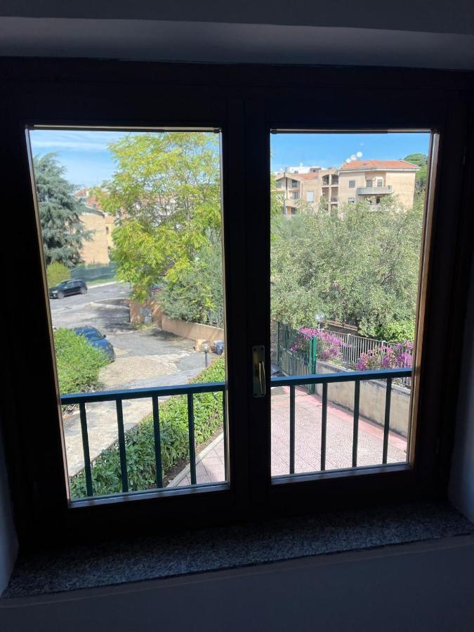 Castelli Home - Castelli Apartments アルバーノ・ラツィアーレ エクステリア 写真