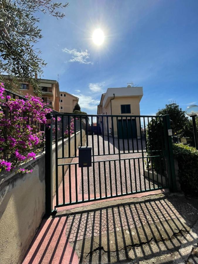 Castelli Home - Castelli Apartments アルバーノ・ラツィアーレ エクステリア 写真