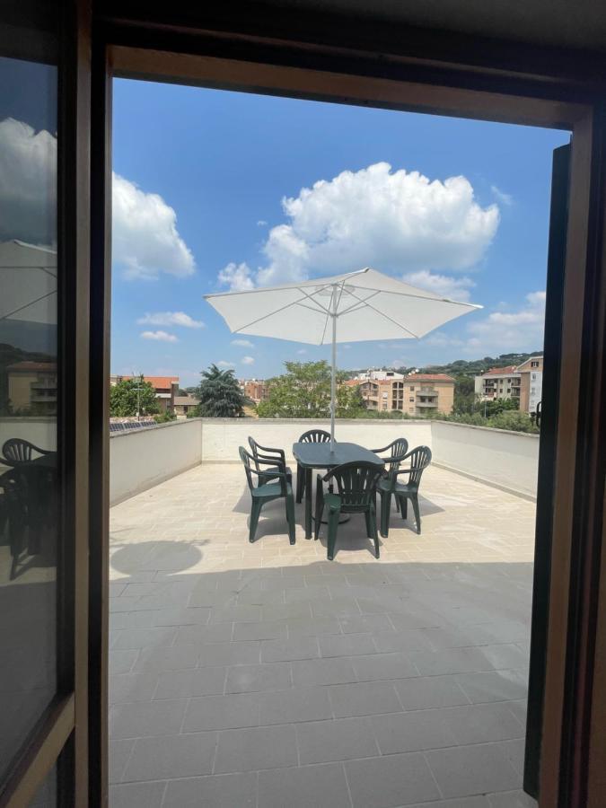 Castelli Home - Castelli Apartments アルバーノ・ラツィアーレ エクステリア 写真