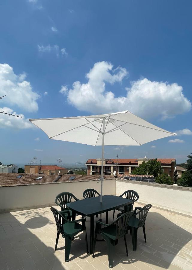 Castelli Home - Castelli Apartments アルバーノ・ラツィアーレ エクステリア 写真