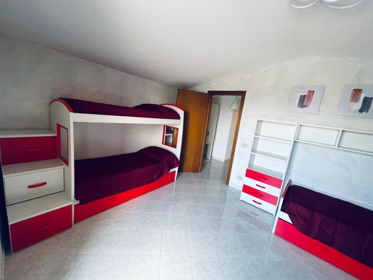 Castelli Home - Castelli Apartments アルバーノ・ラツィアーレ エクステリア 写真