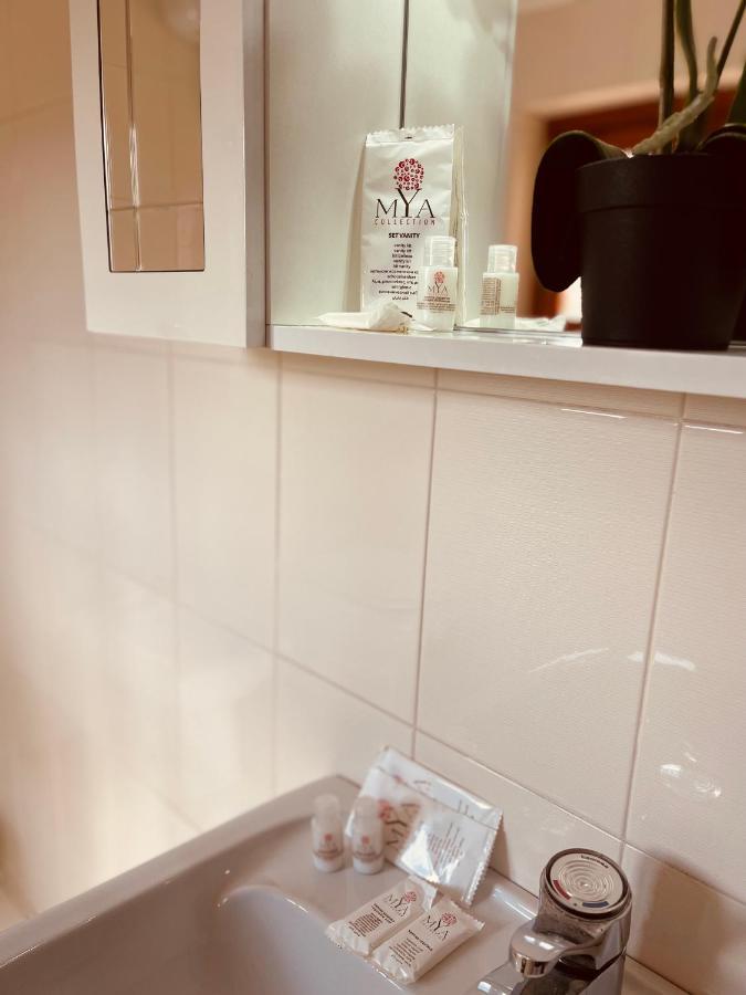 Castelli Home - Castelli Apartments アルバーノ・ラツィアーレ エクステリア 写真