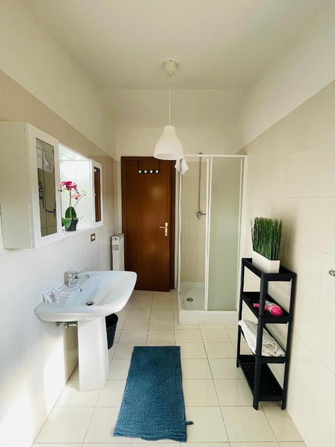 Castelli Home - Castelli Apartments アルバーノ・ラツィアーレ エクステリア 写真