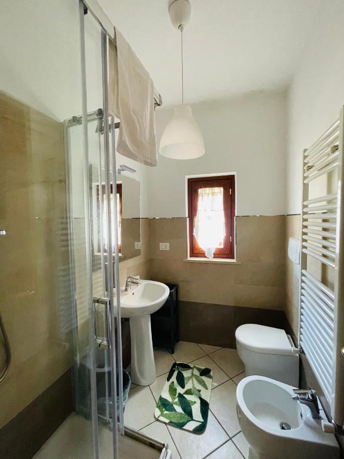Castelli Home - Castelli Apartments アルバーノ・ラツィアーレ エクステリア 写真