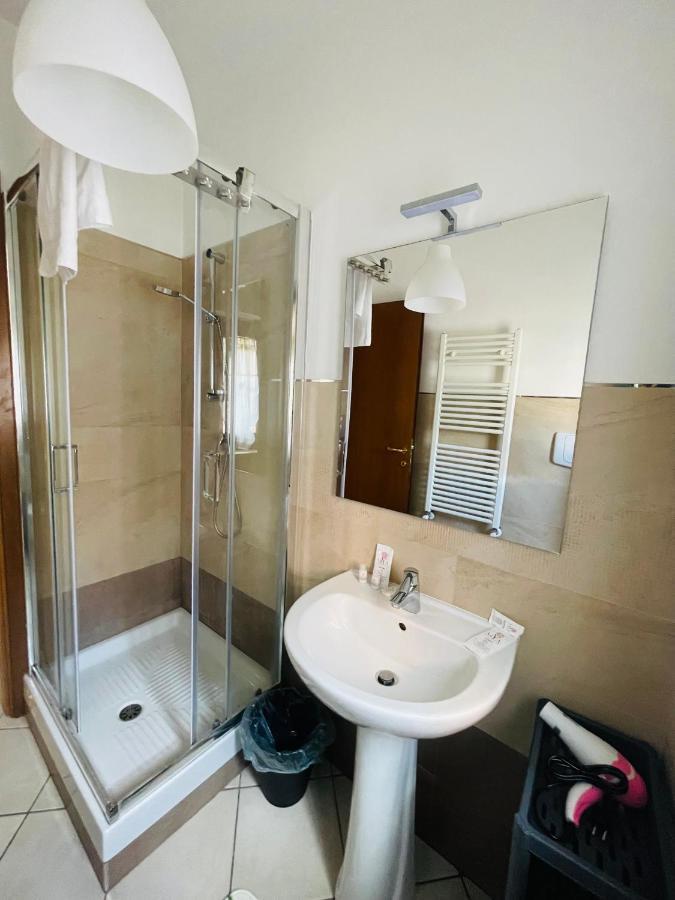 Castelli Home - Castelli Apartments アルバーノ・ラツィアーレ エクステリア 写真