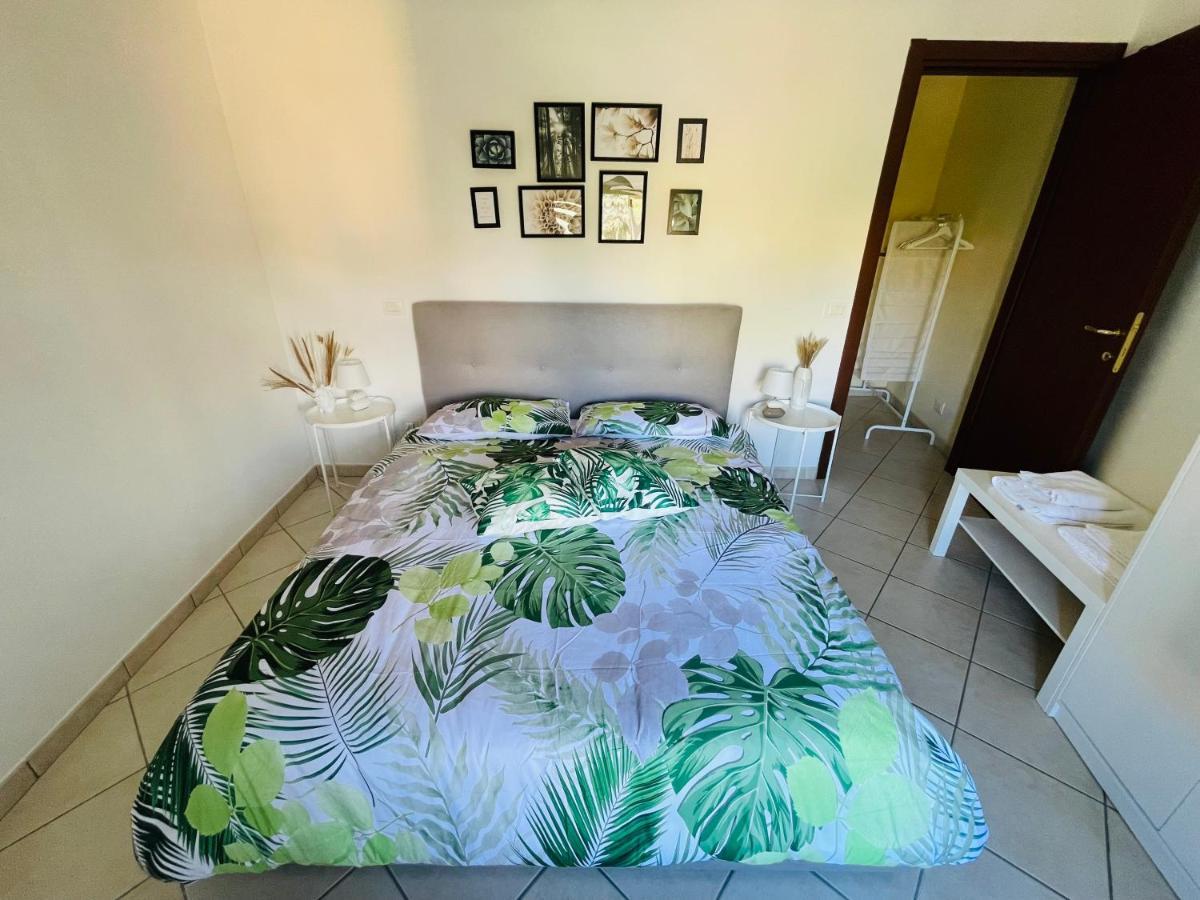 Castelli Home - Castelli Apartments アルバーノ・ラツィアーレ エクステリア 写真