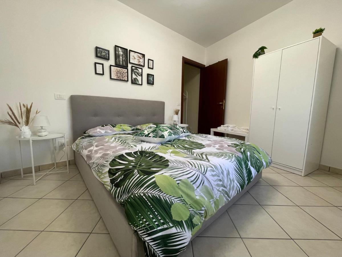 Castelli Home - Castelli Apartments アルバーノ・ラツィアーレ エクステリア 写真