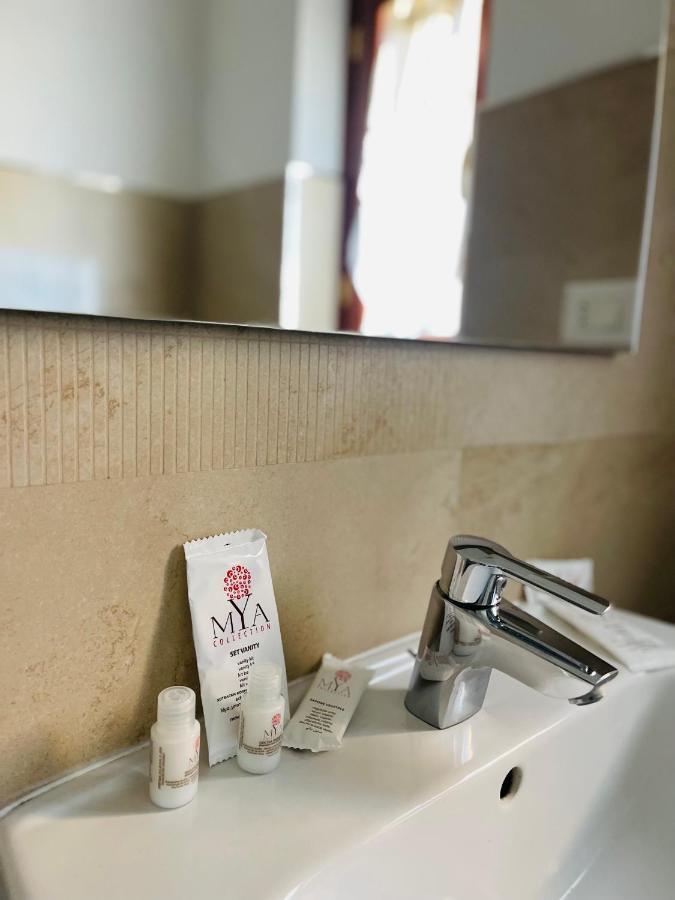 Castelli Home - Castelli Apartments アルバーノ・ラツィアーレ エクステリア 写真