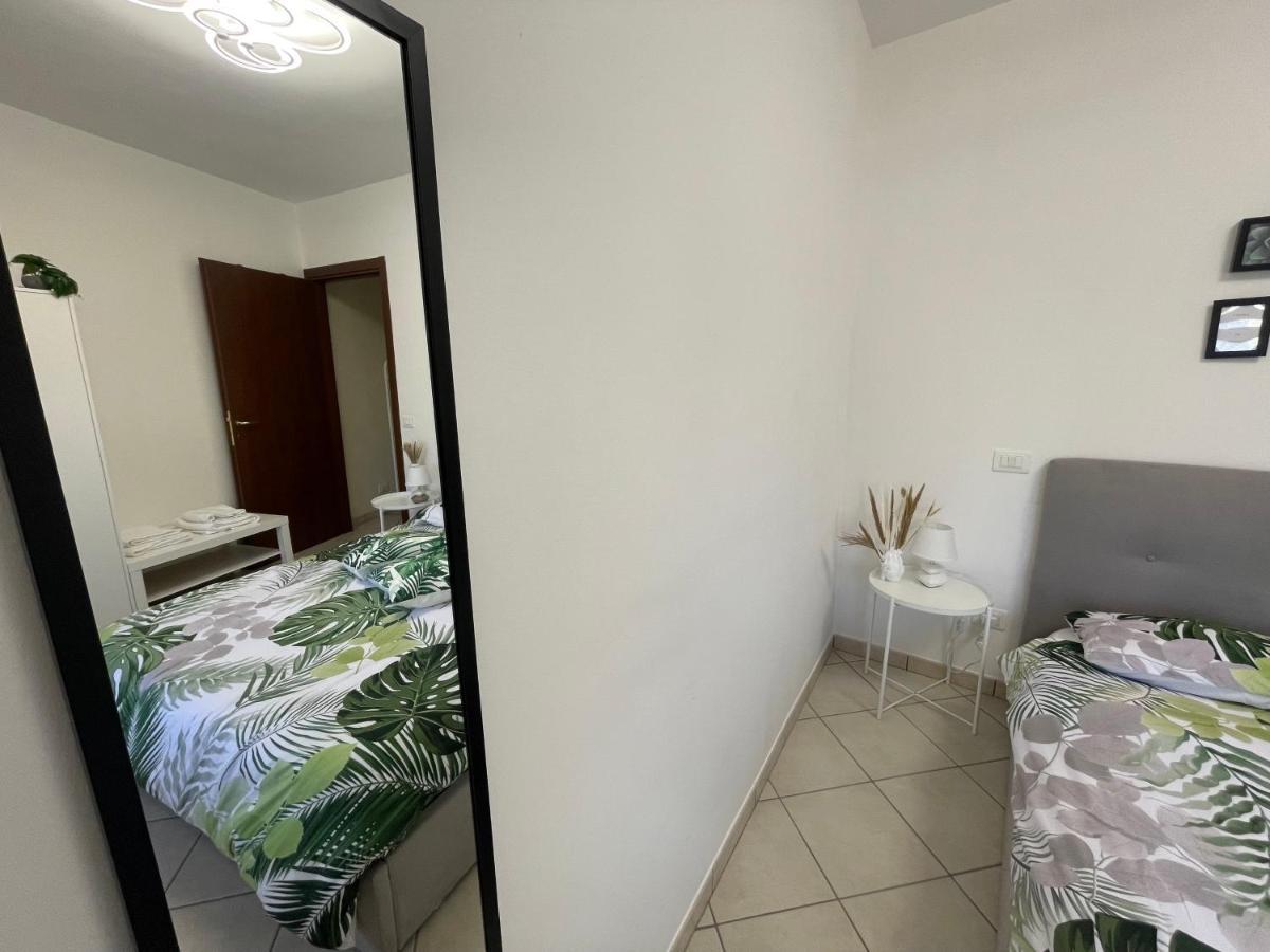 Castelli Home - Castelli Apartments アルバーノ・ラツィアーレ エクステリア 写真