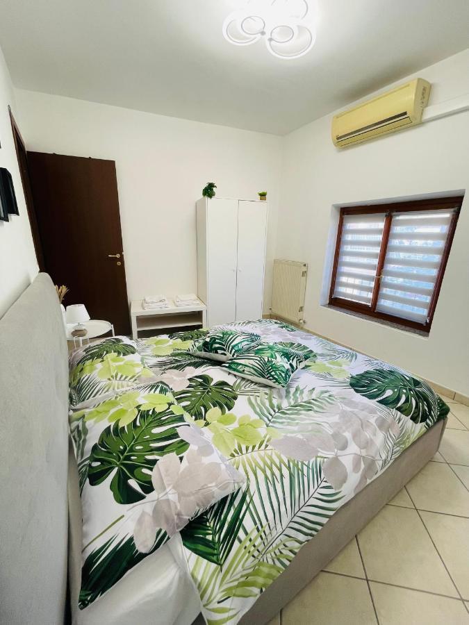 Castelli Home - Castelli Apartments アルバーノ・ラツィアーレ エクステリア 写真