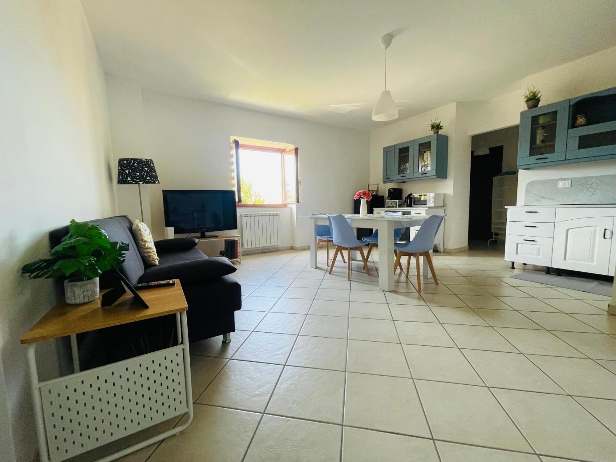 Castelli Home - Castelli Apartments アルバーノ・ラツィアーレ エクステリア 写真