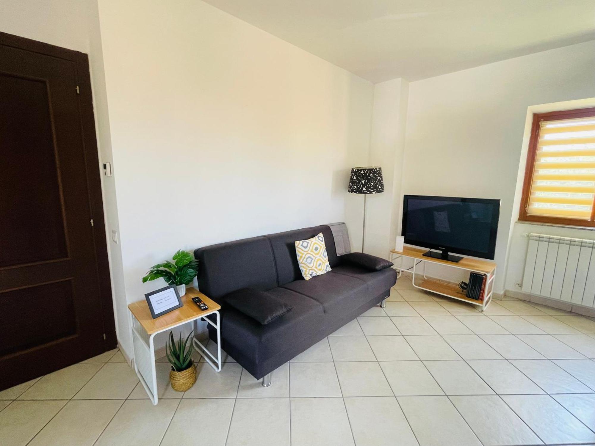 Castelli Home - Castelli Apartments アルバーノ・ラツィアーレ エクステリア 写真